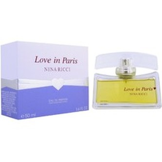 Nina Ricci Love in Paris EdP 30 ml Nina Ricci Love in Paris EdP 30 ml