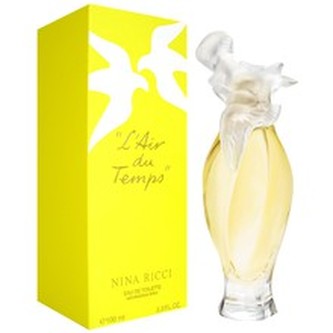 Nina Ricci L'Air du Temps EdT 100 ml Nina Ricci L'Air du Temps EdT 100 ml