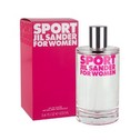 Jil Sander Sport for Women EdT 100 ml