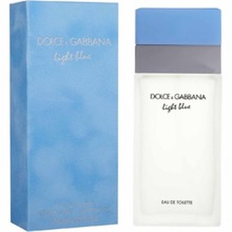 Dolce & Gabbana Light Blue EdT 100 ml