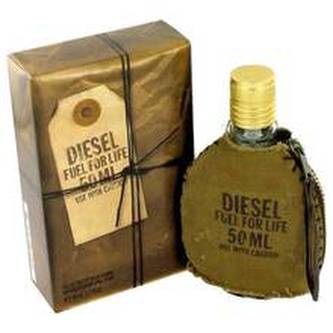 Diesel Fuel For Life Men EdT 75 ml Diesel Fuel For Life Men EdT 75 ml