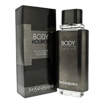 Yves Saint Laurent Body Kouros EdT 100 ml Yves Saint Laurent Body Kouros EdT 100 ml