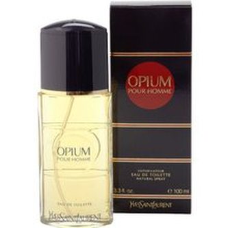 Yves Saint Laurent Opium EdT 50 ml Yves Saint Laurent Opium EdT 50 ml