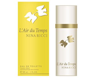 Nina Ricci L'Air du Temps EdT 30 ml Nina Ricci L'Air du Temps EdT 30 ml