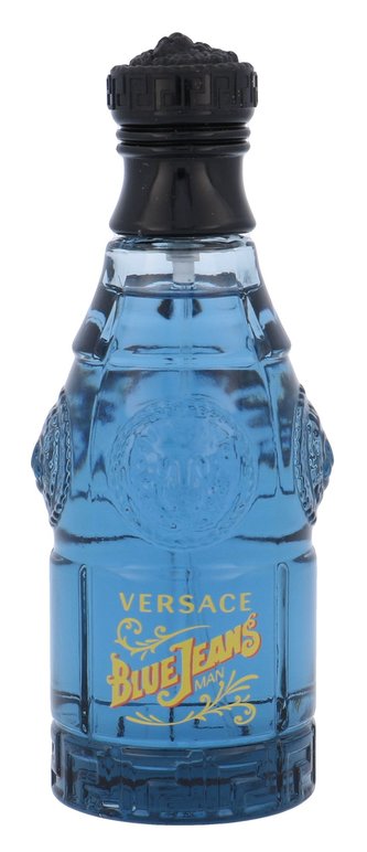 Versace Versus Blue Jeans EdT 75 ml