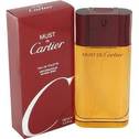 Cartier Must EdT 100 ml