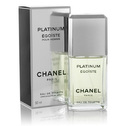Chanel Egoiste Platinum EdT 100 ml