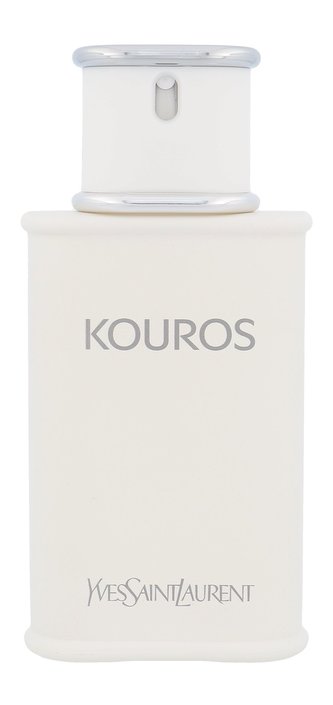 Yves Saint Laurent Kouros EdT 100 ml Yves Saint Laurent Kouros EdT 100 ml
