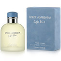Dolce & Gabbana Light Blue Pour Homme EdT 75 ml