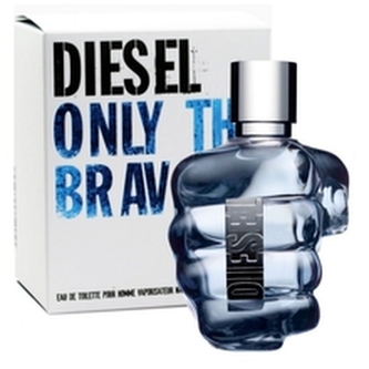Diesel Only The Brave EdT 75 ml Diesel Only The Brave EdT 75 ml