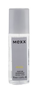 Mexx Woman Dezodorans u spreju 75 ml