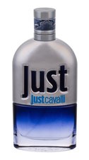Roberto Cavalli Just Cavalli for Him EdT 90 ml
