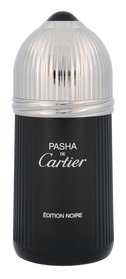 Cartier Pasha Noire Edition EdT 100 ml