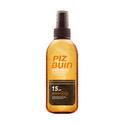 Piz Buin Wet Skin Transparent Sun Spray Sprej za sunčanje..