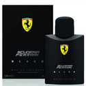 Ferrari Black EdT 125 ml