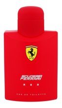 Ferrari Red EdT 125 ml