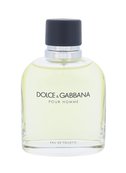 Dolce & Gabbana EdT 125 ml