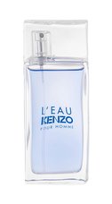 Kenzo L'Eau par Kenzo Pour Homme EdT 50 ml