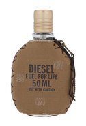 Diesel Fuel For Life Men EdT 50 ml