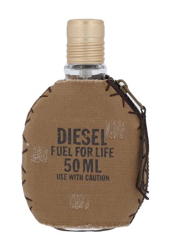 Diesel Fuel For Life Men EdT 50 ml Diesel Fuel For Life Men EdT 50 ml