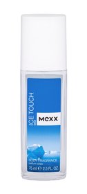 Mexx Ice Touch Man Dezodorans u spreju 75 ml