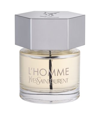 Yves Saint Laurent L'Homme EdT 60 ml Yves Saint Laurent L'Homme EdT 60 ml