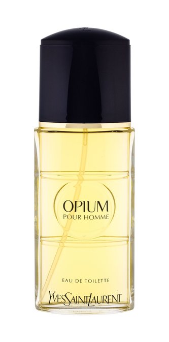 Yves Saint Laurent Opium EdT 100 ml Yves Saint Laurent Opium EdT 100 ml