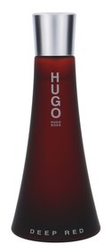 Hugo Boss Deep Red EdP 90 ml