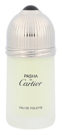 Cartier Pasha EdT 50 ml