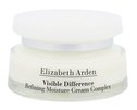 Elizabeth Arden Visible Difference Refining Moisture Cream..