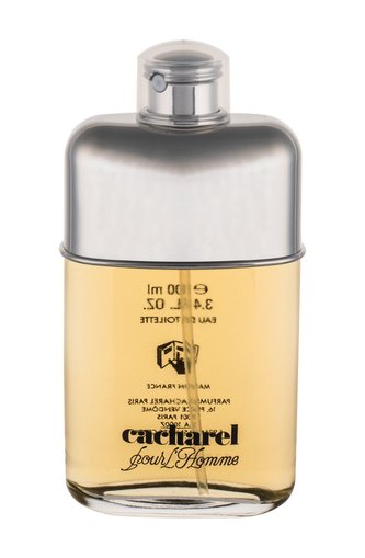 Cacharel Pour Homme EdT 100 ml Cacharel Pour Homme EdT 100 ml