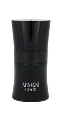 Giorgio Armani Black Code EdT 30 ml