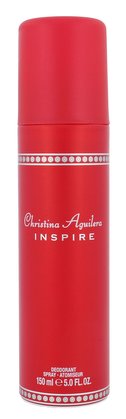 Christina Aguilera Inspire Dezodorans u spreju 150 ml