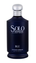 Luciano Soprani Blue EdT 100 ml