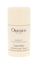 Calvin Klein Obsession for Men Dezodorans u stiku 75 ml