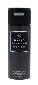 David Beckham Instinct Dezodorans 150 ml