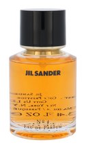 Jil Sander No. 4 EdP 100 ml