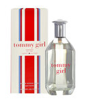 Tommy Hilfiger Tommy Girl EdC 50 ml