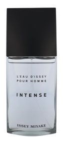 Issey Miyake L'Eau d'Issey Intense Pour Homme EdT 125 ml