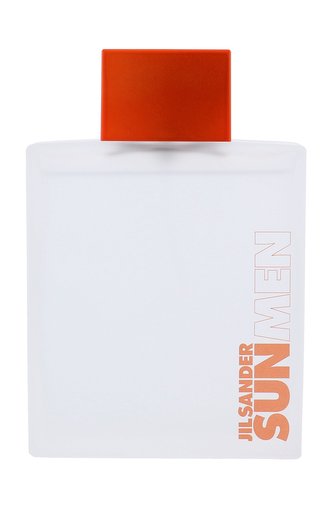 Jil Sander Sun Men EdT 125 ml Jil Sander Sun Men EdT 125 ml