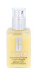 Clinique Dramatically Different Moisturizing Gel with Pump..