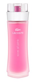 Lacoste Love of Pink EdT 90 ml