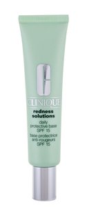 Clinique Redness Solutions Daily Protective Base Krema..