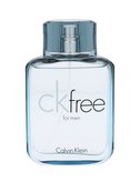 Calvin Klein Free EdT 50 ml