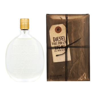 Diesel Fuel For Life Men EdT 125 ml Diesel Fuel For Life Men EdT 125 ml