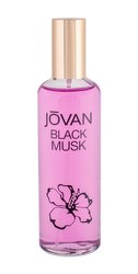 Jovan Musk Black EdC 96 ml