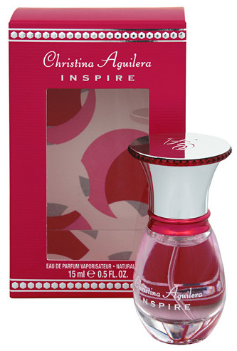 Christina Aguilera Inspire EdP 100 ml Christina Aguilera Inspire EdP 100 ml