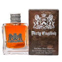 Juicy Couture Dirty English pour Homme EdT 100 ml