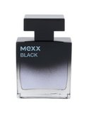 Mexx Black for Him EdT s raspršivačem 50 ml