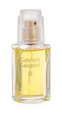 Gabriela Sabatini EdT s raspršivačem 20 ml